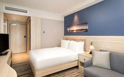 Hampton By Hilton Kiel - 24