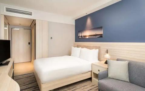Hampton By Hilton Kiel - 13