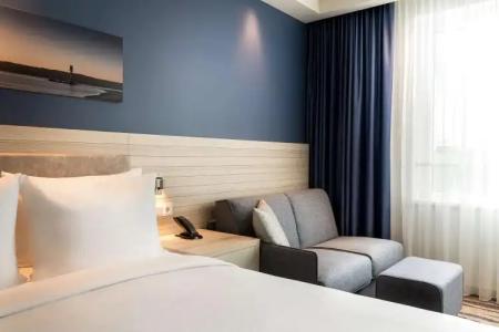 Hampton By Hilton Kiel - 11