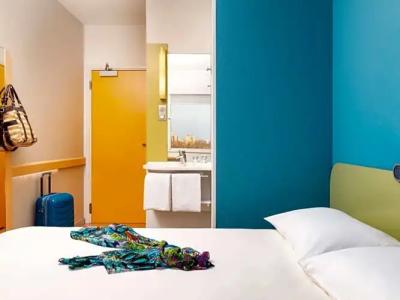 ibis budget Warszawa Centrum - 77