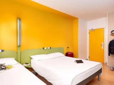 ibis budget Warszawa Centrum - 89