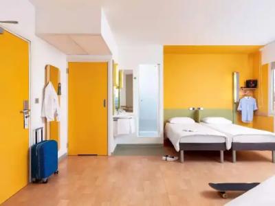 ibis budget Warszawa Centrum - 85