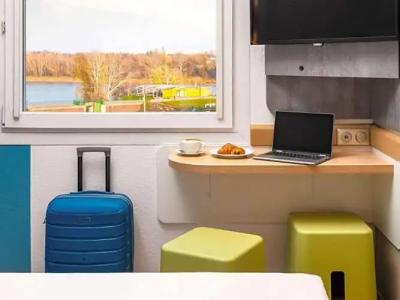 ibis budget Warszawa Centrum - 78