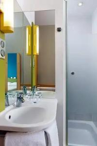 ibis budget Warszawa Centrum - 82