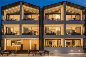Canale Hotel & Suites, Argostoli