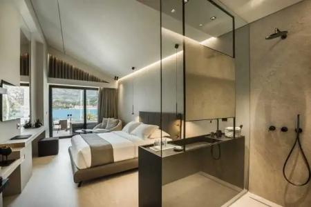 Canale & Suites - 166