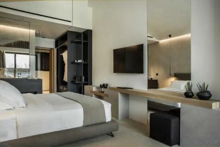 Canale & Suites - 170