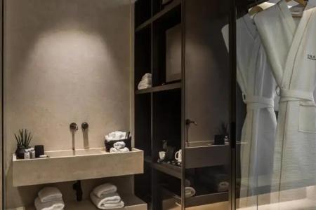 Canale & Suites - 121