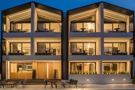 Canale & Suites