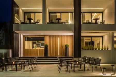 Canale & Suites - 25