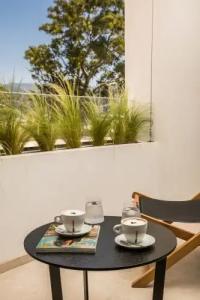 Canale & Suites - 100