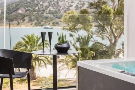 Canale & Suites - 150