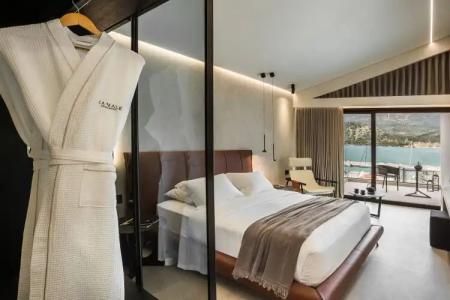 Canale & Suites - 135