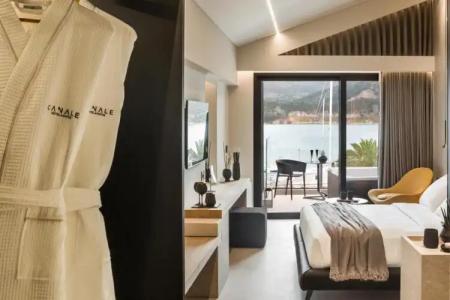 Canale & Suites - 144