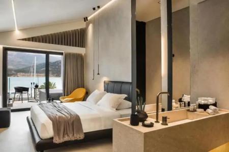 Canale & Suites - 153