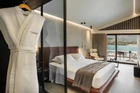 Canale & Suites - 152