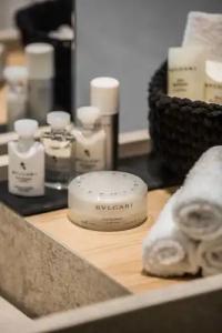 Canale & Suites - 55