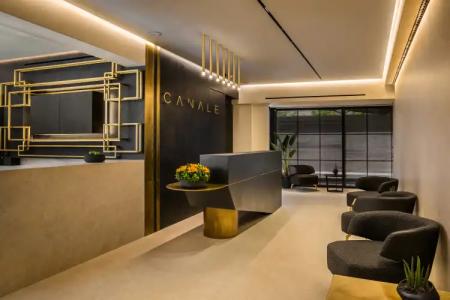 Canale & Suites - 14