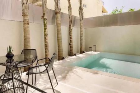 Canale & Suites - 123