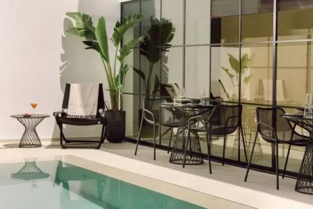 Canale & Suites - 26