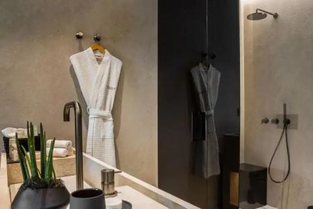 Canale & Suites - 137