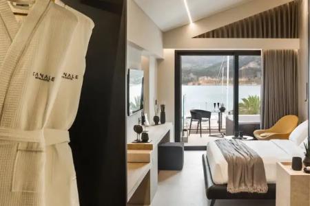 Canale & Suites - 35