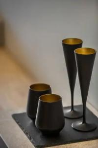 Canale & Suites - 146