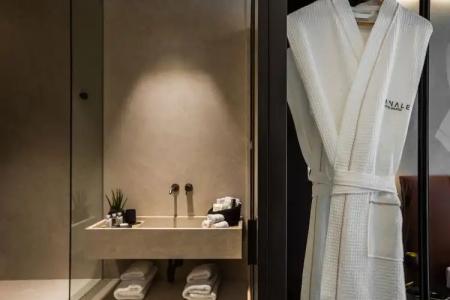 Canale & Suites - 138