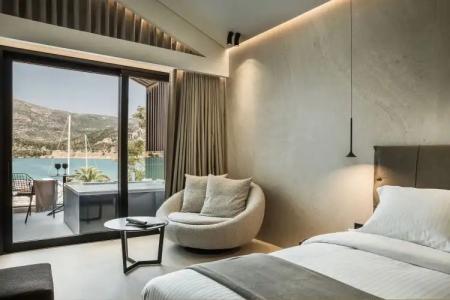 Canale & Suites - 140