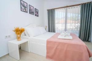 Bloom Selimiye Mini-hotel, Mugla