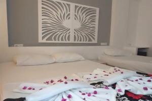 SIES OTEL, Antalya
