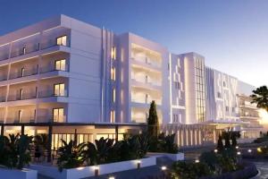 Atlantica Aqua Blue Hotel, Protaras