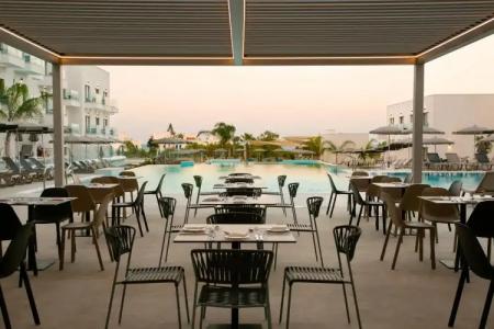 Atlantica Aqua Blue - 34