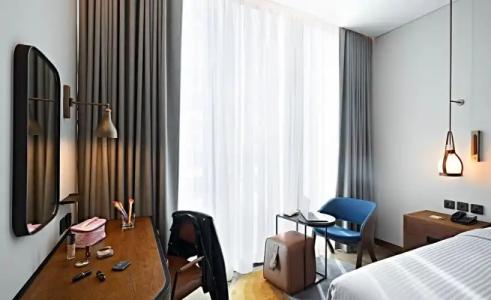 Revier Dubai - 102