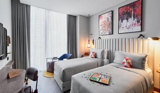 Revier Dubai - 107