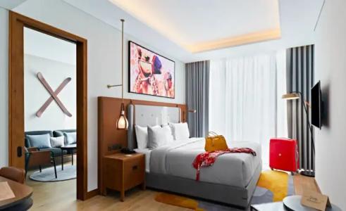 Revier Dubai - 114