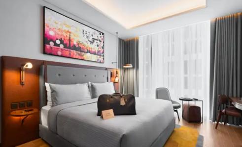 Revier Dubai - 111