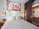 My Pad + Double room