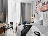 Pad Fam room