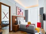 XL Revier Double Suite