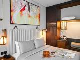 Pad Double room
