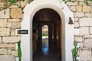 Swiss Eviniz Hotel - Adult Hotel, Adrasan