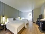 Classic room