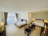 Single Family Suite