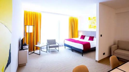 Arche Krakowska - 22