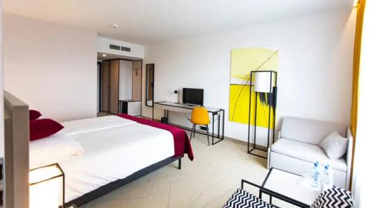 Arche Krakowska - 27