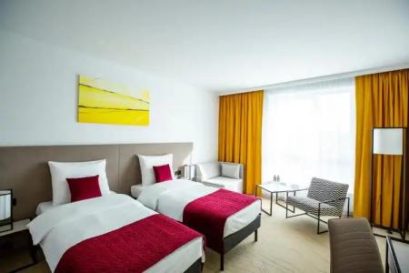 Arche Krakowska - 20