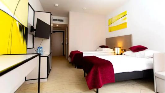 Arche Krakowska - 13