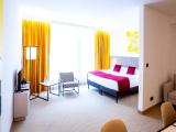 Double Junior Suite Apartment