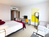 + Apartment Studio
